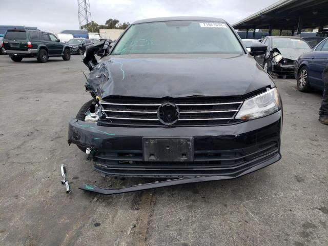 Photo 5 from auction – 2016 VOLKSWAGEN JETTA S with VIN 3VW267AJ0GM374636