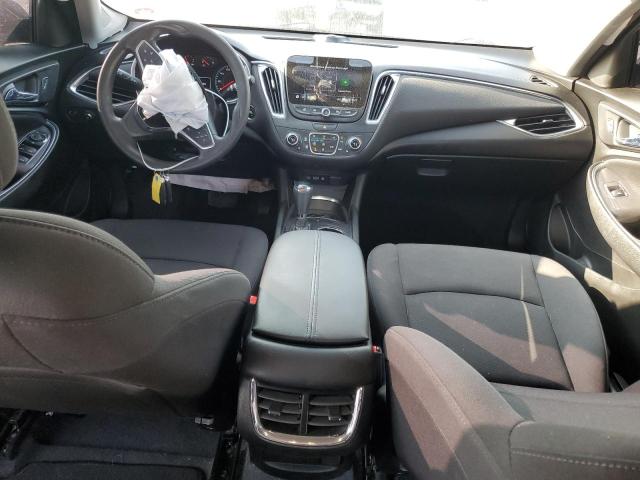 Photo 8 from auction – 2019 CHEVROLET MALIBU LT with VIN 1G1ZD5ST2KF143735