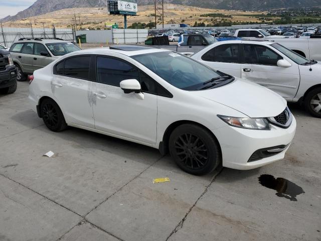 Photo 4 from auction – 2015 HONDA CIVIC EX with VIN 2HGFB2F87FH520635