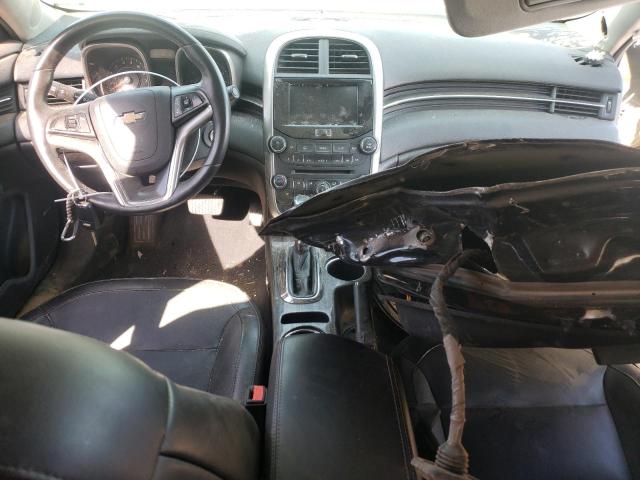 Photo 8 from auction – 2016 CHEVROLET MALIBU LIM with VIN 1G11E5SA7GU118762