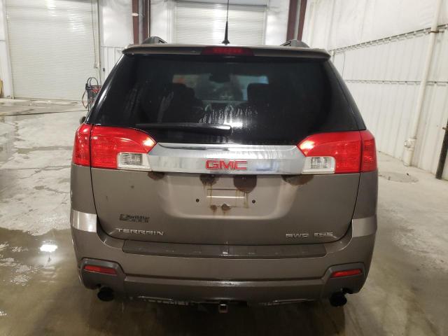 Photo 6 from auction – 2012 GMC TERRAIN SL with VIN 2GKFLTE54C6219339