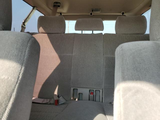 Photo 10 from auction – 2002 SUBARU LEGACY OUT with VIN 4S3BH675427634878