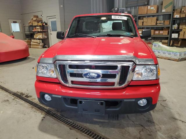 Photo 5 from auction – 2011 FORD RANGER with VIN 1FTKR1ADXBPA36990