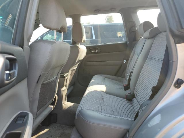 Photo 11 from auction – 2003 SUBARU FORESTER 2 with VIN JF1SG65643H748749