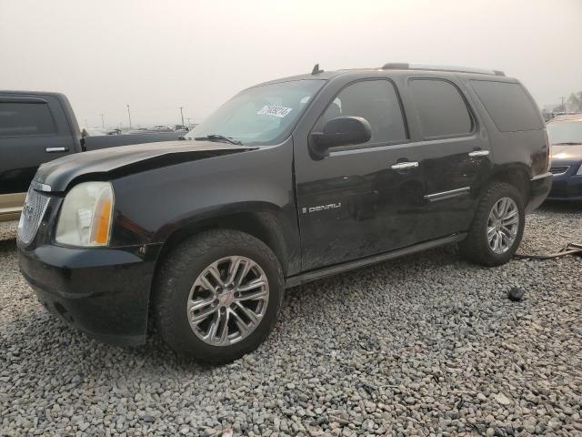 GMC YUKON DENA 2007 with VIN 1GKFK63847J299770 - Photo from auction