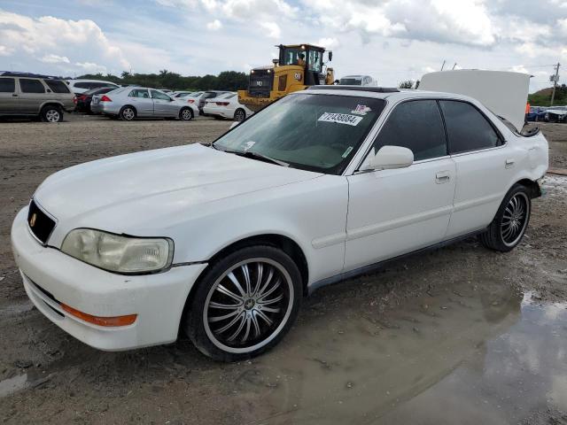 Photo 1 from auction – 1997 ACURA 3.2TL with VIN JH4UA3644VC008729