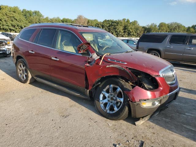 Photo 4 from auction – 2009 BUICK ENCLAVE CX with VIN 5GAER13D89J137163