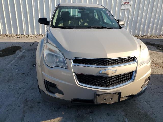 Photo 5 from auction – 2011 CHEVROLET EQUINOX LS with VIN 2CNFLCEC8B6343375