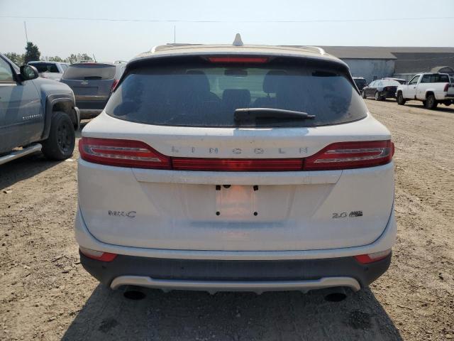 Photo 6 from auction – 2015 LINCOLN MKC with VIN 5LMCJ2A98FUJ13322