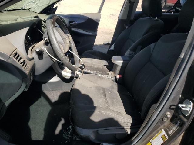 Photo 7 from auction – 2013 TOYOTA COROLLA BA with VIN 2T1BU4EE9DC970269