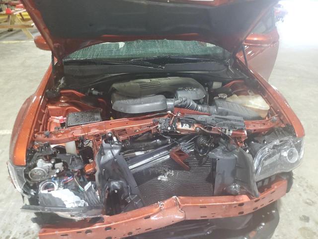 Photo 11 from auction – 2021 CHRYSLER 300 S with VIN 2C3CCABG8MH545390