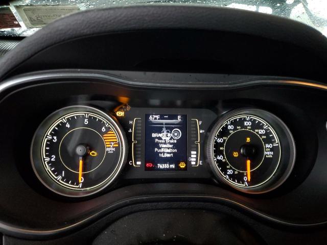 Photo 9 from auction – 2020 JEEP CHEROKEE L with VIN 1C4PJMLB9LD568017