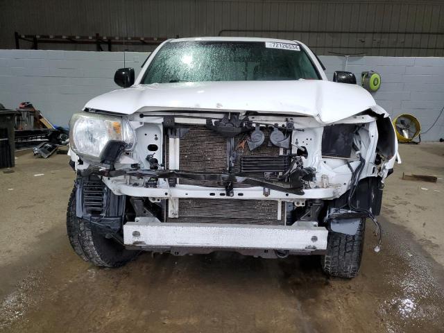 Photo 5 from auction – 2015 TOYOTA TACOMA DOU with VIN 3TMLU4EN9FM206694