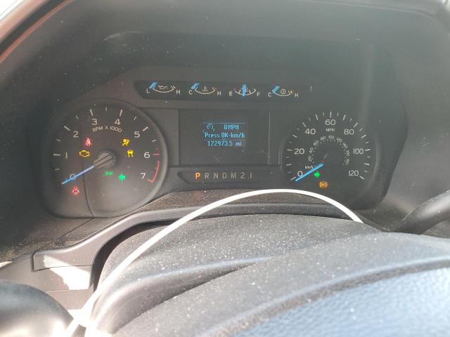 Photo 9 from auction – 2015 FORD F150 SUPER with VIN 1FTEX1CF9FFC35431