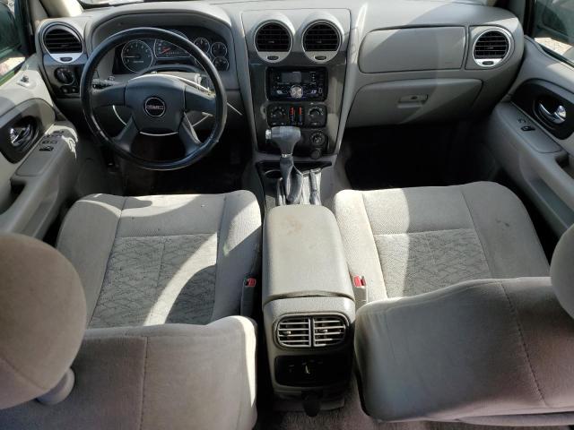 Photo 8 from auction – 2006 GMC ENVOY with VIN 1GKDT13S462337686
