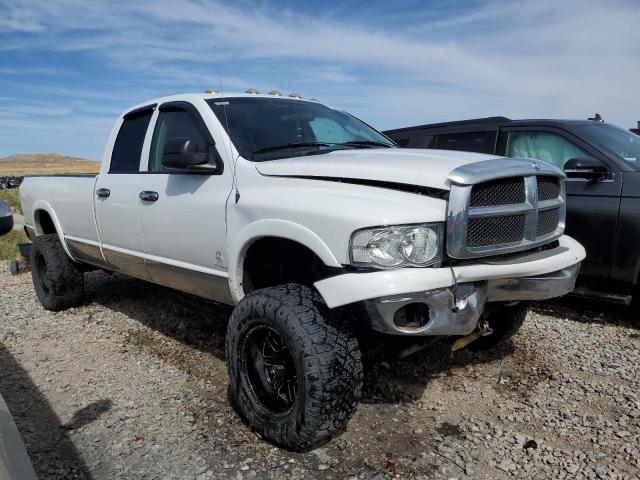 Photo 4 from auction – 2005 DODGE RAM 3500 S with VIN 3D7LS38C15G712310