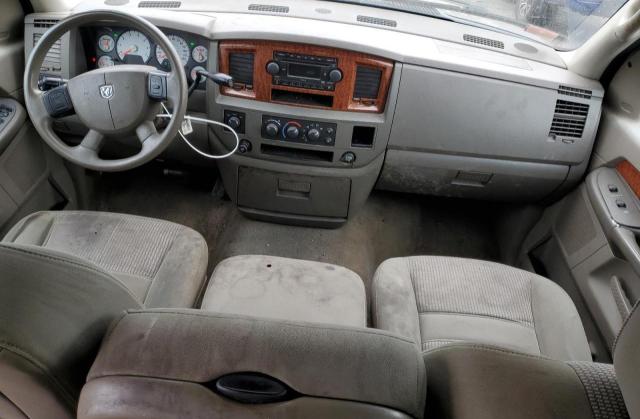 Photo 8 from auction – 2006 DODGE RAM 1500 S with VIN 1D7HU18266S678709