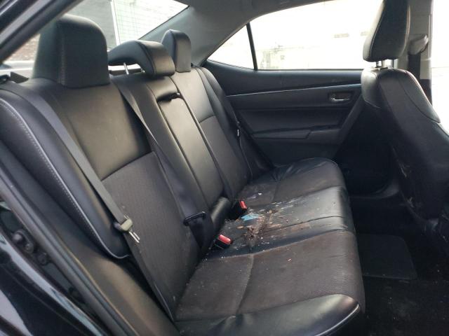 Photo 10 from auction – 2016 TOYOTA COROLLA L with VIN 2T1BURHE3GC646117