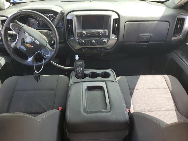 Photo 8 from auction – 2017 CHEVROLET SILVERADO with VIN 3GCUKREC0HG178999