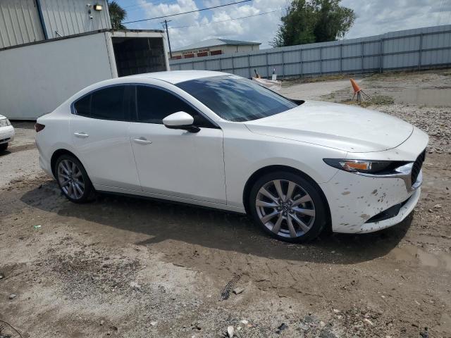 Photo 4 from auction – 2021 MAZDA 3 SELECT with VIN 3MZBPABL2MM202016