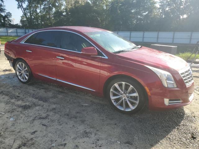 Photo 4 from auction – 2013 CADILLAC XTS PREMIU with VIN 2G61S5S37D9110528