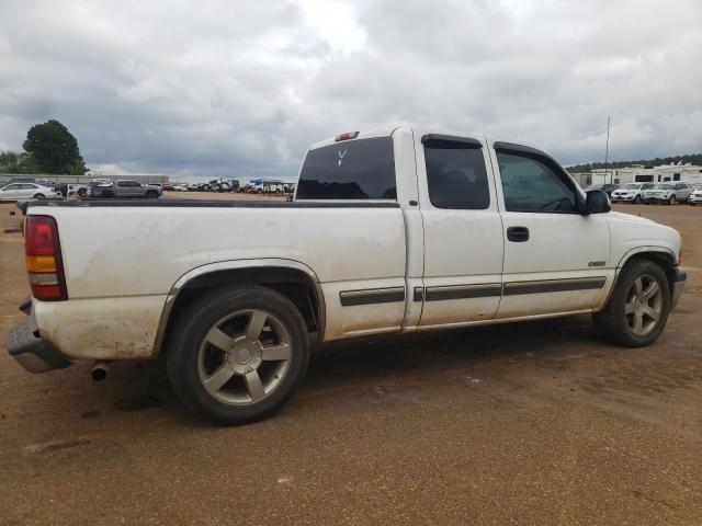 Photo 3 from auction – 1999 CHEVROLET SILVERADO with VIN 2GCEC19WXX1293785