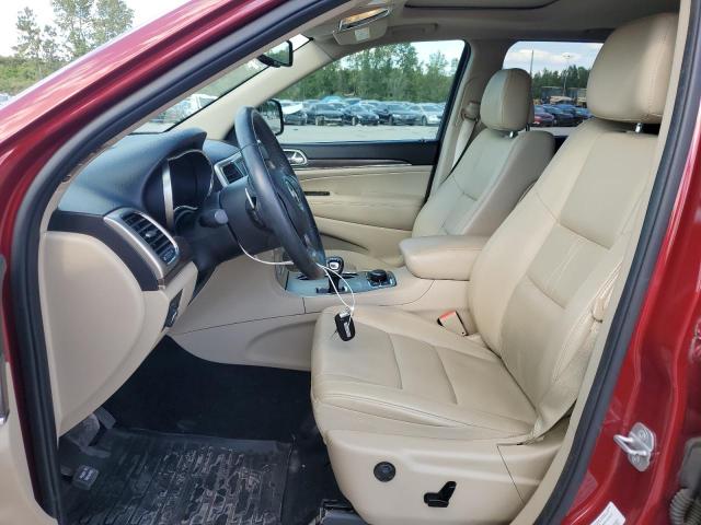Photo 7 from auction – 2014 JEEP GRAND CHER with VIN 1C4RJFBT0EC115203