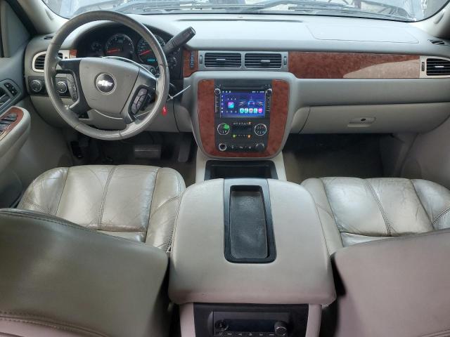 Photo 8 from auction – 2008 CHEVROLET SILVERADO with VIN 1GCHK23618F101954
