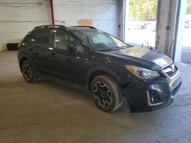 Photo 4 from auction – 2016 SUBARU CROSSTREK with VIN JF2GPANC7GH297056