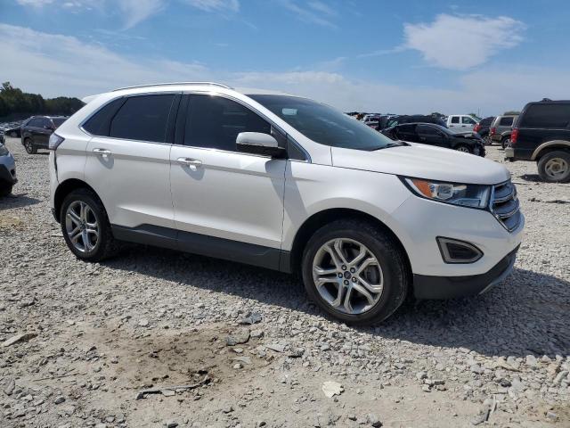 Photo 4 from auction – 2015 FORD EDGE TITAN with VIN 2FMTK4K97FBB50829