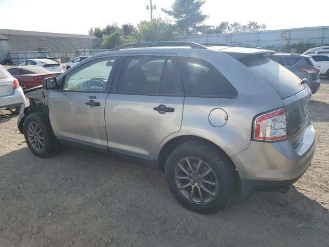 Photo 2 from auction – 2008 FORD EDGE SE with VIN 2FMDK36C58BB34071