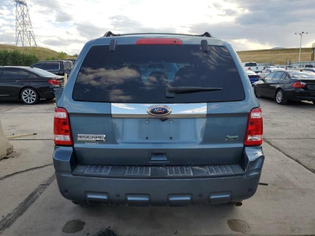 صورة رقم 6 من المزاد - 2010 FORD ESCAPE LIM مع VIN 1FMCU9EG7AKD16184