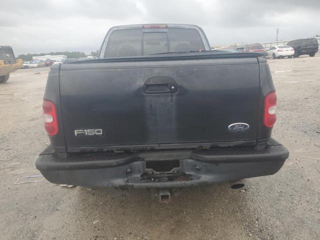 Photo 6 from auction – 1998 FORD F150 with VIN 1FTZF0721WKB01915