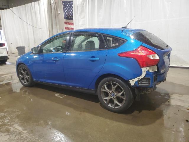 Zdjęcie 2 z aukcji – 2013 FORD FOCUS SE z VIN 1FADP3K20DL174688