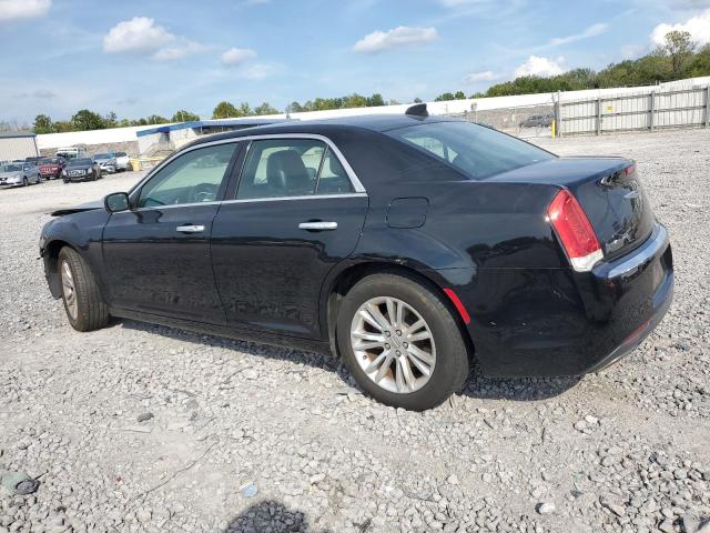 Photo 2 from auction – 2016 CHRYSLER 300C with VIN 2C3CCAEGXGH324809