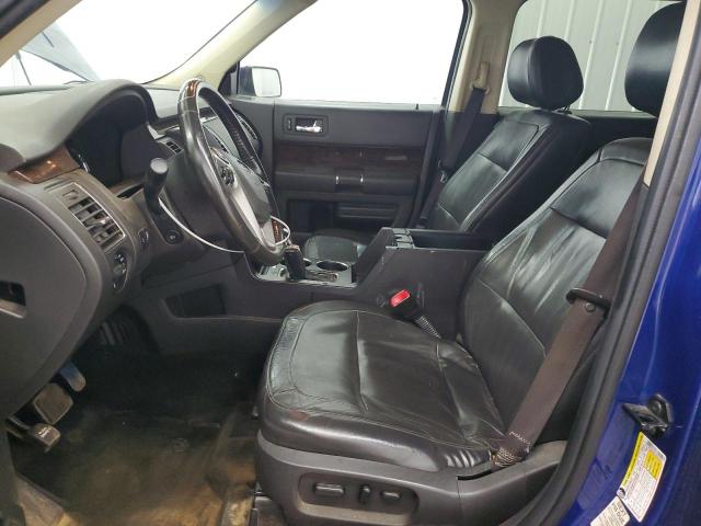 Photo 7 from auction – 2013 FORD FLEX LIMIT with VIN 2FMHK6D82DBD02227