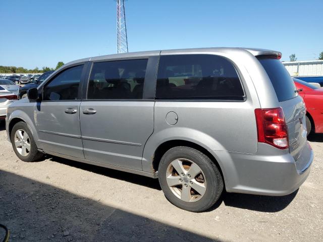 Photo 2 from auction – 2013 DODGE GRAND CARA with VIN 2C4RDGBG2DR600349