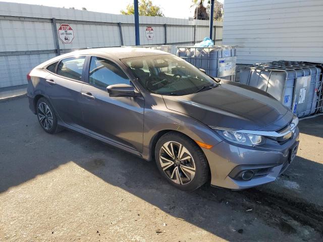 Photo 4 from auction – 2016 HONDA CIVIC EX with VIN 2HGFC1F36GH643307
