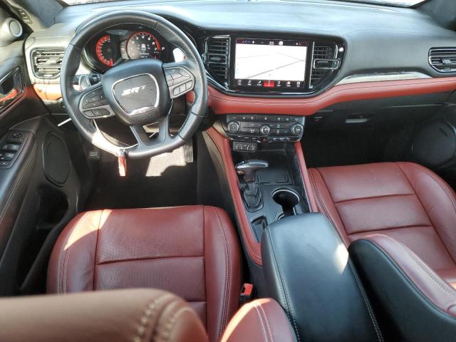 Photo 8 from auction – 2021 DODGE DURANGO SR with VIN 1C4SDJH93MC716336