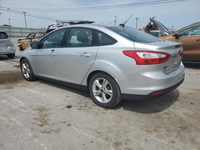 Photo 2 from auction – 2014 FORD FOCUS SE with VIN 1FADP3F29EL258696