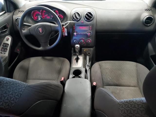 Photo 8 from auction – 2007 PONTIAC G6 VALUE L with VIN 1G2ZF58B374262367