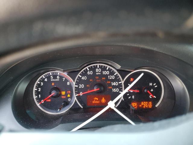 Photo 9 from auction – 2010 NISSAN ALTIMA BAS with VIN 1N4AL2AP8AN557655