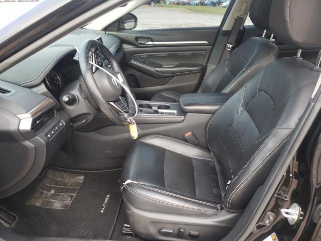 Photo 7 from auction – 2019 NISSAN ALTIMA PLA with VIN 1N4BL4FV1KC104949