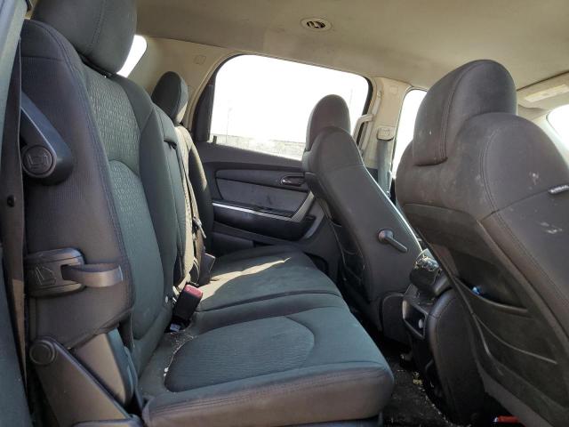 Photo 11 from auction – 2008 GMC ACADIA SLE with VIN 1GKER13778J143581