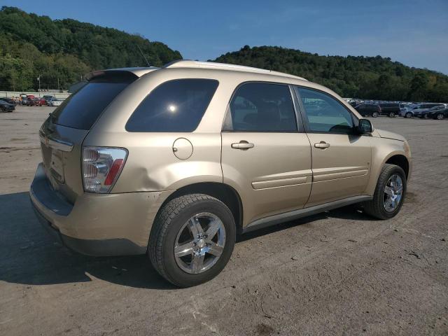 Photo 3 from auction – 2007 CHEVROLET EQUINOX LT with VIN 2CNDL63F376232858
