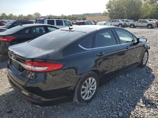 Photo 3 from auction – 2017 FORD FUSION S with VIN 3FA6P0G78HR247051