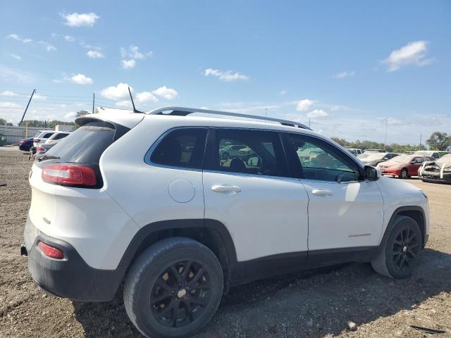 Photo 3 from auction – 2017 JEEP CHEROKEE L with VIN 1C4PJMCS9HW663804
