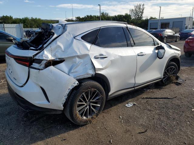 Photo 3 from auction – 2023 LEXUS NX 250 with VIN JTJADCAZ9P2006527