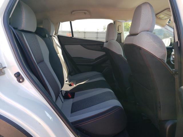 Photo 10 from auction – 2018 SUBARU CROSSTREK with VIN JF2GTADC7JH336281