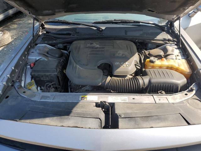 Photo 11 from auction – 2013 DODGE CHALLENGER with VIN 2C3CDYAG0DH628853